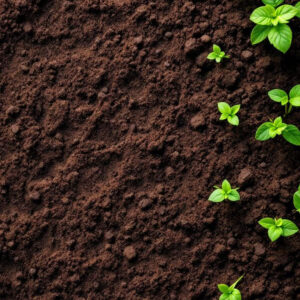 грунт сеянный